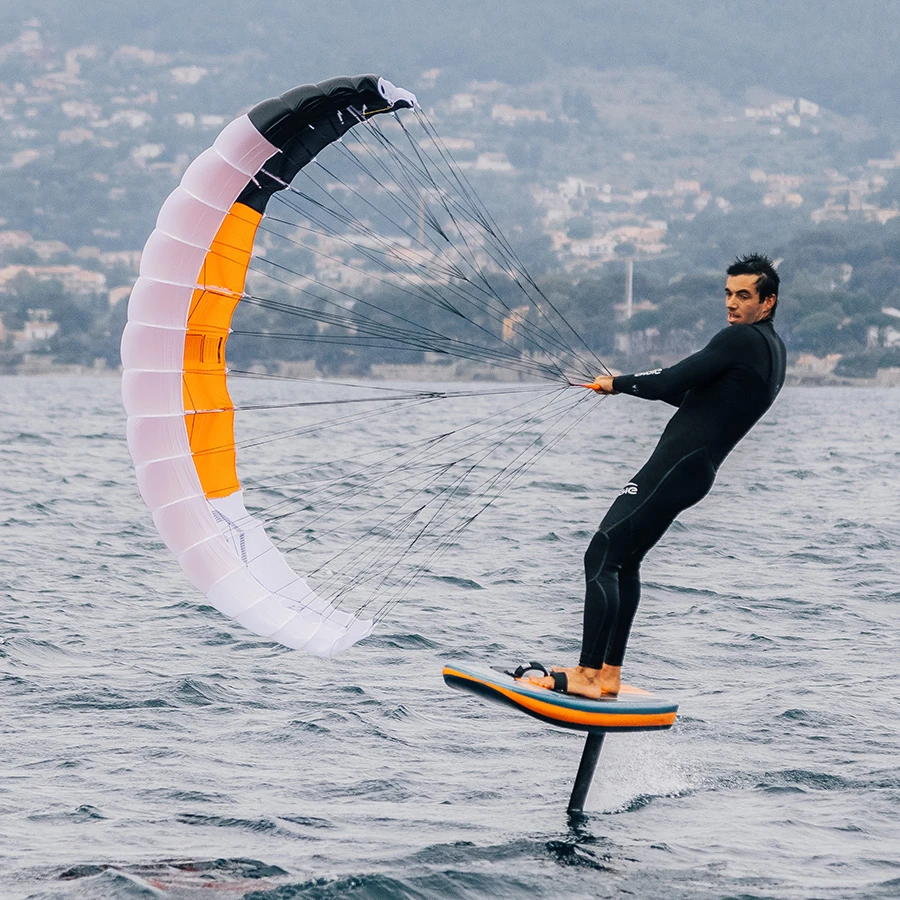 Ozone Pocket Rocket ParaWing 10 Ozone Pocket Rocket ParaWing - Image 10