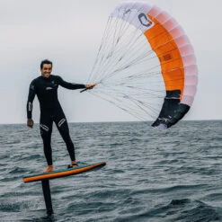 Ozone Pocket Rocket ParaWing 16 Ozone Pocket Rocket ParaWing -Kite Boarding Shop ozone pocket wing v1 parawing size color 7