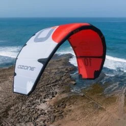 Ozone Reo V7 Surf / Wave Kite -Kite Boarding Shop ozone reo v7 size color 4