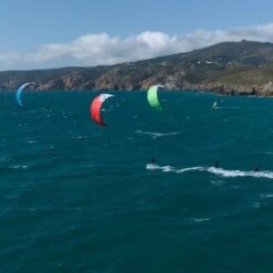 Ozone Reo V7 Surf / Wave Kite -Kite Boarding Shop ozone reo v7 size color 6