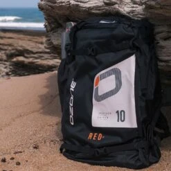 Ozone Reo V7 Surf / Wave Kite -Kite Boarding Shop ozone reo v7 size color 7