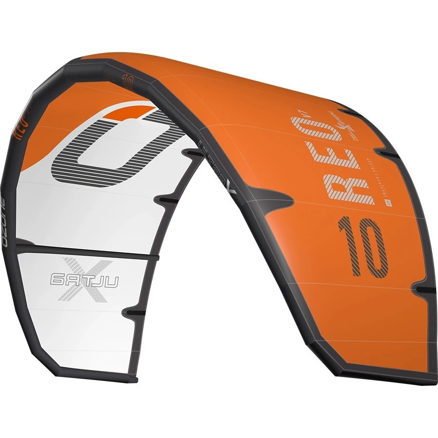 Ozone Reo V7 Ultra X 2 Ozone Reo V7 Ultra X - Image 2