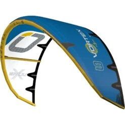 Ozone Vortex Ultra X V1 14 Ozone Vortex Ultra X V1 -Kite Boarding Shop ozone vortex ultra x v1 size blue