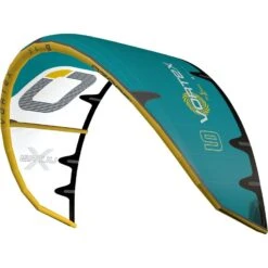 Ozone Vortex Ultra X V1 15 Ozone Vortex Ultra X V1 -Kite Boarding Shop ozone vortex ultra x v1 size emerald