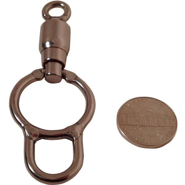 2014+ Ozone Contact Bar Flag Out Ring With Swivel 2 2014+ Ozone Contact Bar Flag Out Ring With Swivel - Image 2