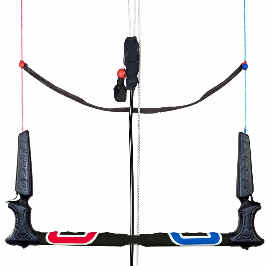 Ozone Foil Stall/Brake Handle 2 Ozone Foil Stall/Brake Handle - Image 2