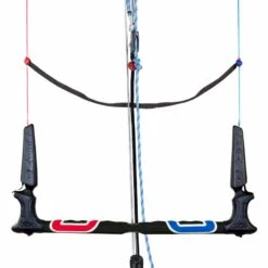 Ozone Foil Stall/Brake Handle 5 Ozone Foil Stall/Brake Handle -Kite Boarding Shop ozone2015 foil stall brake handle BOX 19 3