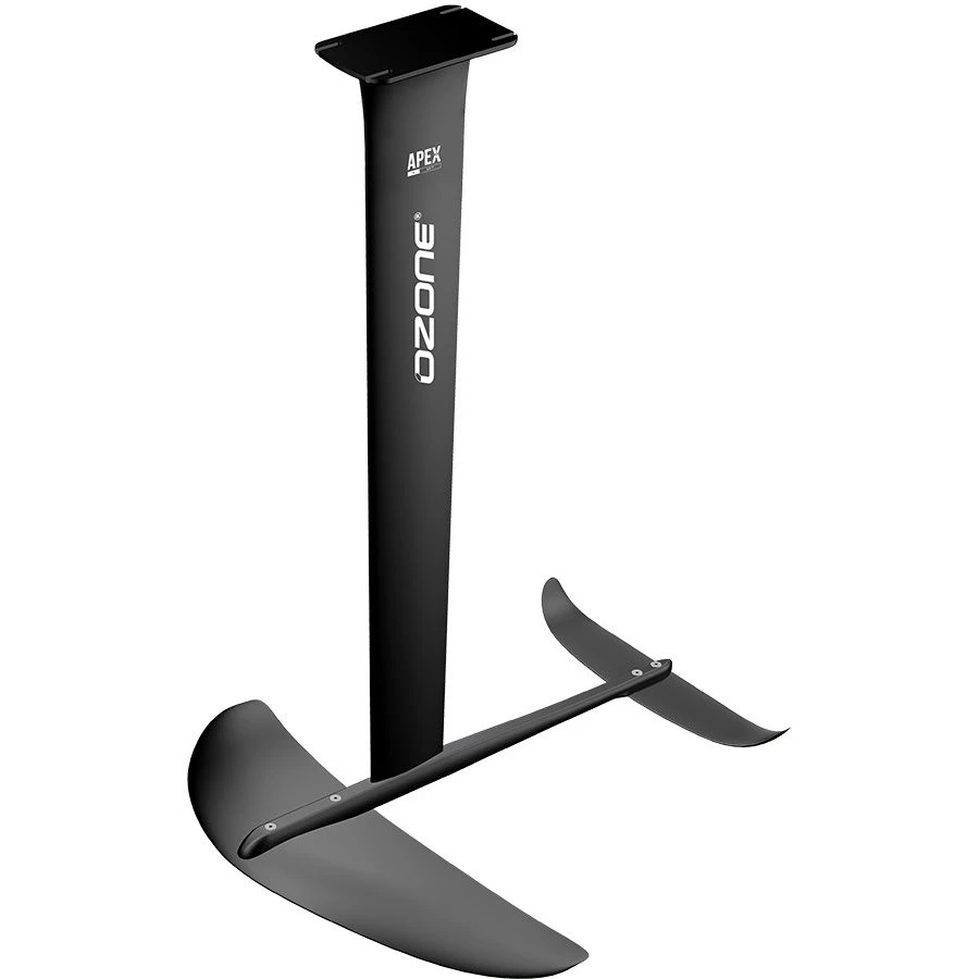 Ozone Apex Hydrofoil LA1200 Front Wing / Apex V1 315 / 90cm Mast - 45% Off 1 Ozone Apex Hydrofoil LA1200 Front Wing / Apex V1 315 / 90cm Mast - 45% Off