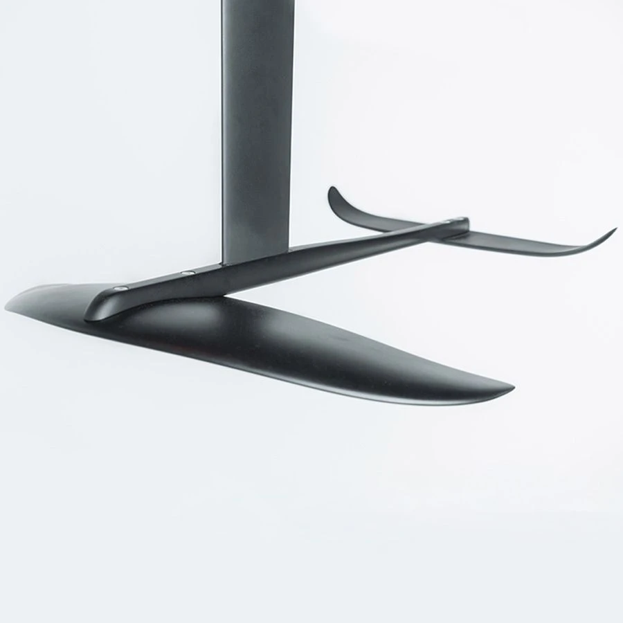 Ozone Apex Hydrofoil LA1200 Front Wing / Apex V1 315 / 90cm Mast - 45% Off 2 Ozone Apex Hydrofoil LA1200 Front Wing / Apex V1 315 / 90cm Mast - 45% Off - Image 2