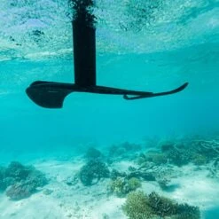 Ozone Apex Hydrofoil LA1200 Front Wing / Apex V1 315 / 90cm Mast - 45% Off 8 Ozone Apex Hydrofoil LA1200 Front Wing / Apex V1 315 / 90cm Mast - 45% Off -Kite Boarding Shop ozone apex hydrofoil v1 4