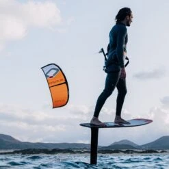 Ozone Apex Hydrofoil LA1200 Front Wing / Apex V1 315 / 90cm Mast - 45% Off 9 Ozone Apex Hydrofoil LA1200 Front Wing / Apex V1 315 / 90cm Mast - 45% Off -Kite Boarding Shop ozone apex hydrofoil v1 5