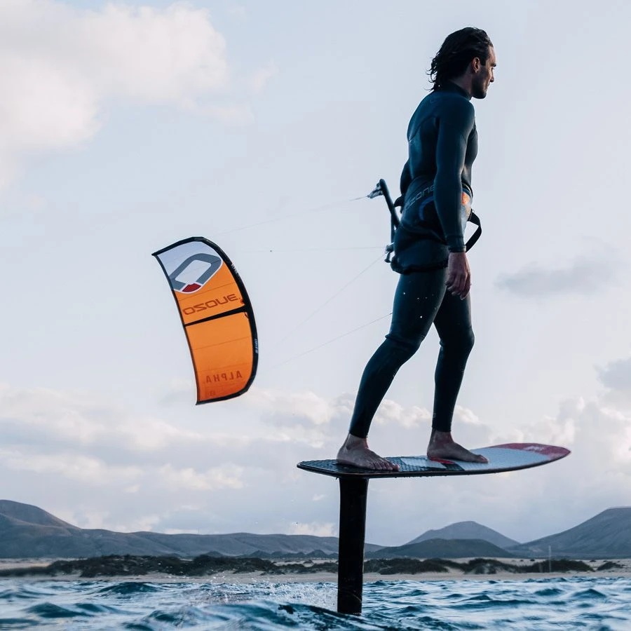 Ozone Apex Hydrofoil LA1200 Front Wing / Apex V1 315 / 90cm Mast - 45% Off 5 Ozone Apex Hydrofoil LA1200 Front Wing / Apex V1 315 / 90cm Mast - 45% Off - Image 5
