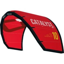 Ozone Catalyst V3 Freeride Kite - 40% Off 7 Ozone Catalyst V3 Freeride Kite - 40% Off -Kite Boarding Shop ozone catalyst v3 size bar 3