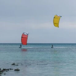 Ozone Catalyst V3 Freeride Kite - 40% Off 9 Ozone Catalyst V3 Freeride Kite - 40% Off -Kite Boarding Shop ozone catalyst v3 size bar 5