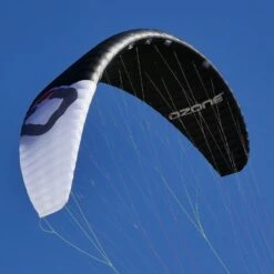 Ozone Chrono V4 Performance Foil Kite - 30% Off 8 Ozone Chrono V4 Performance Foil Kite - 30% Off -Kite Boarding Shop ozone chrono v4 size bar 4