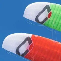 Ozone Chrono V4 Performance Foil Kite - 30% Off 9 Ozone Chrono V4 Performance Foil Kite - 30% Off -Kite Boarding Shop ozone chrono v4 size bar 5