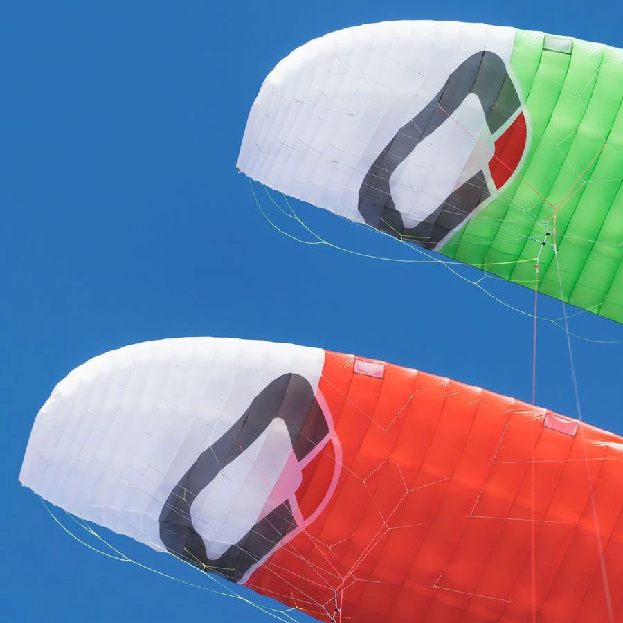 Ozone Chrono V4 Performance Foil Kite - 30% Off 5 Ozone Chrono V4 Performance Foil Kite - 30% Off - Image 5