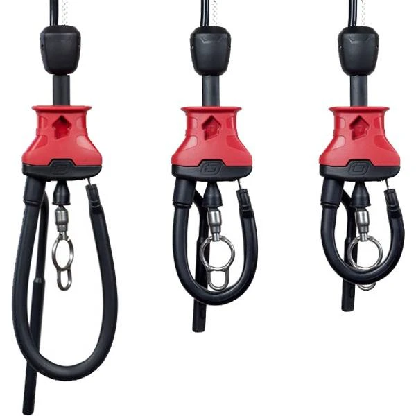 Ozone Click-In-Loop Harness Loop + Finger 2 Ozone Click-In-Loop Harness Loop + Finger - Image 2