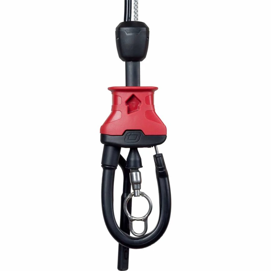 Ozone Contact Foil Freeride Control Bar V4 - 35% Off 2 Ozone Contact Foil Freeride Control Bar V4 - 35% Off - Image 2