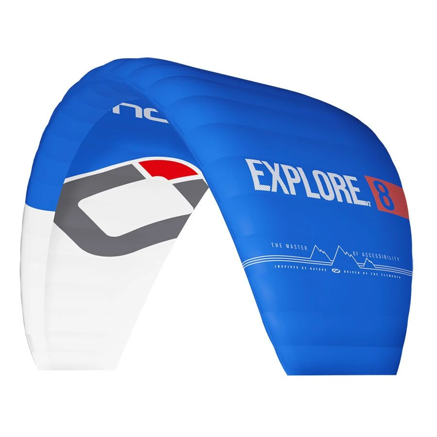 Ozone Explore V2 Snow Kite - 40% Off 1 Ozone Explore V2 Snow Kite - 40% Off