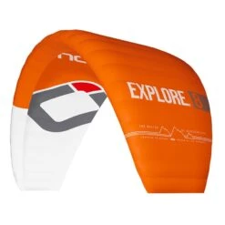 Ozone Explore V2 Snow Kite - 40% Off 5 Ozone Explore V2 Snow Kite - 40% Off -Kite Boarding Shop ozone explore v2 size 3