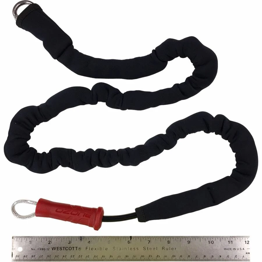 Ozone Handle Pass Leash V2 2 Ozone Handle Pass Leash V2 - Image 2