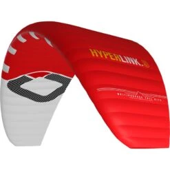 Ozone Hyperlink V3 Convertible Open/Closed Cell Foil Kite - 30% Off 7 Ozone Hyperlink V3 Convertible Open/Closed Cell Foil Kite - 30% Off -Kite Boarding Shop ozone hyperlink v3 size bar 3