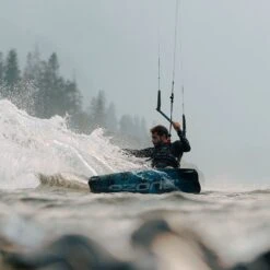 Ozone Torque V3 Performance Freestyle Board -Kite Boarding Shop ozone torque v3 size color 4