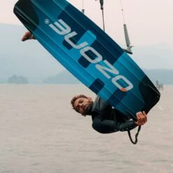 Ozone Torque V3 Performance Freestyle Board -Kite Boarding Shop ozone torque v3 size color 5