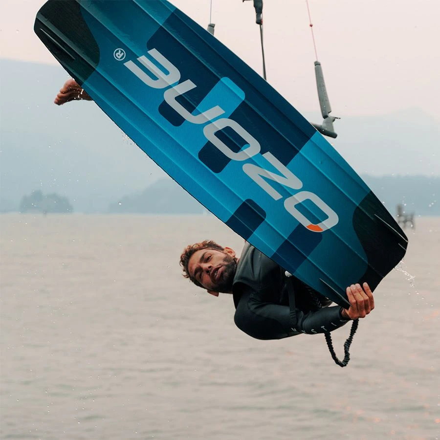 Ozone Torque V3 Performance Freestyle Board - Image 5