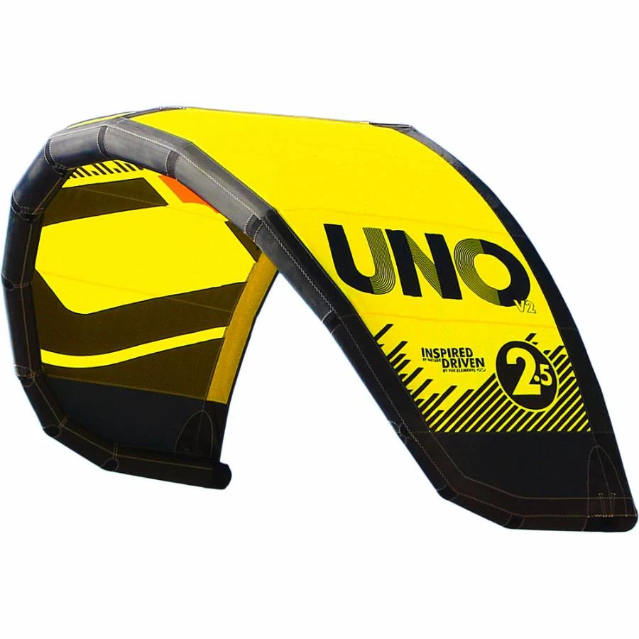 Ozone Uno V2 Inflatable Trainer Kite Only 1 Ozone Uno V2 Inflatable Trainer Kite Only