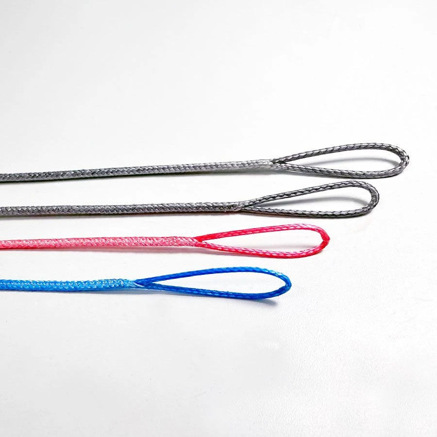 PKS Elite 99 Kite Fly Line Set - 1124 / 850lb Line 2 PKS Elite 99 Kite Fly Line Set - 1124 / 850lb Line - Image 2