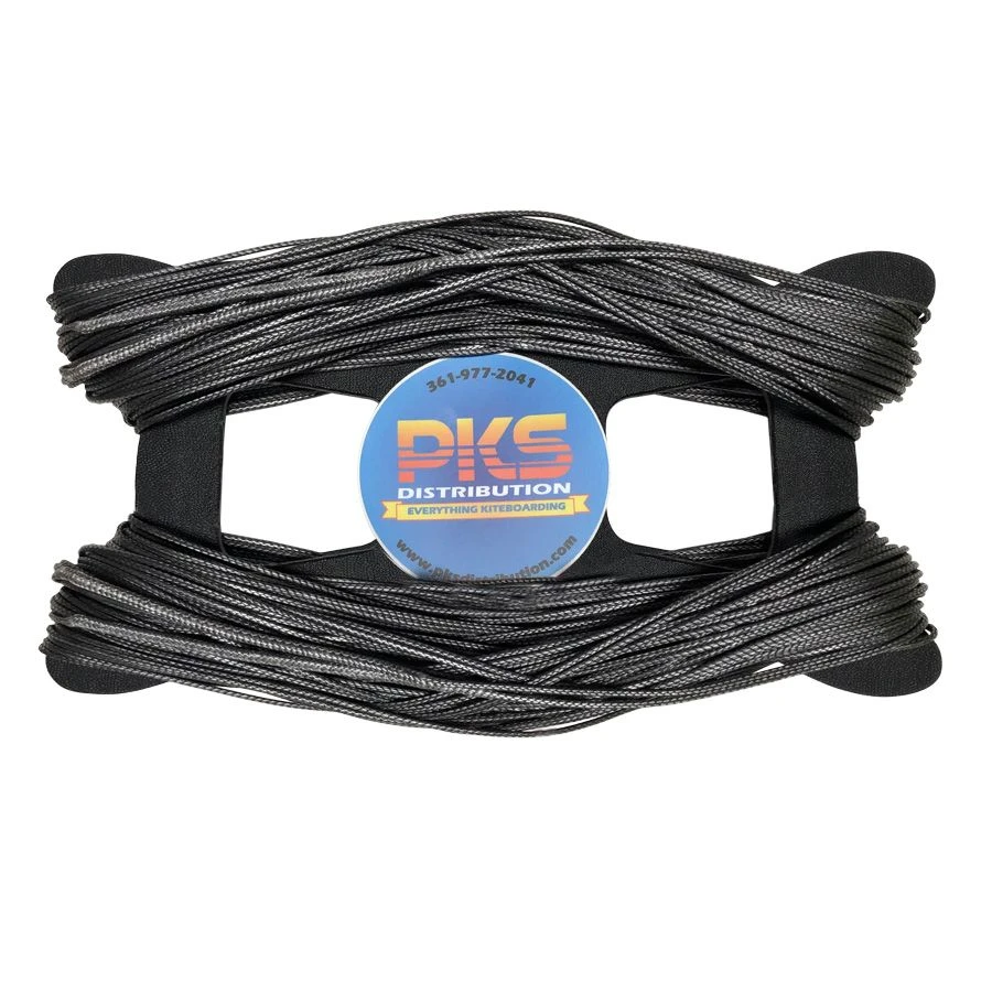 PKS Elite 99 Heavy Duty Extension Set - 1124lb Line 1 PKS Elite 99 Heavy Duty Extension Set - 1124lb Line