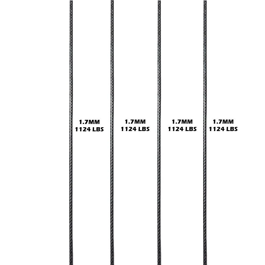 PKS Elite 99 Heavy Duty Extension Set - 1124lb Line 2 PKS Elite 99 Heavy Duty Extension Set - 1124lb Line - Image 2