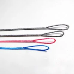 PKS Elite 99 Heavy Duty Kite Fly Line Set - 1124lb Line 7 PKS Elite 99 Heavy Duty Kite Fly Line Set - 1124lb Line -Kite Boarding Shop pks 2021 elite 99 kite fly lines heavy duty length 3 1