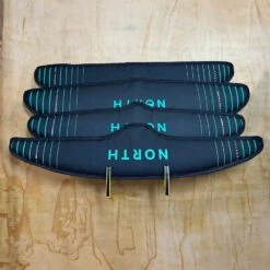 Hydrofoil Wing Rack / Display - Angled