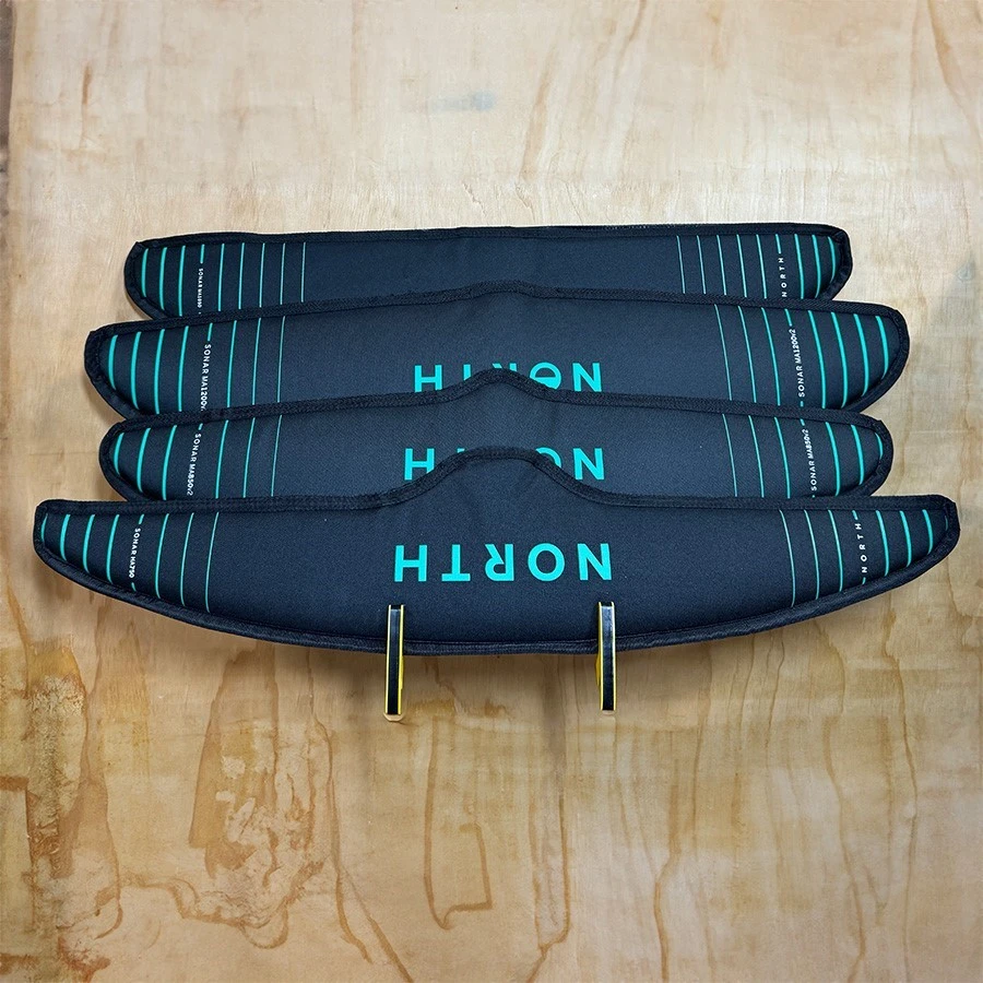 Hydrofoil Wing Rack / Display - Angled 1 Hydrofoil Wing Rack / Display - Angled