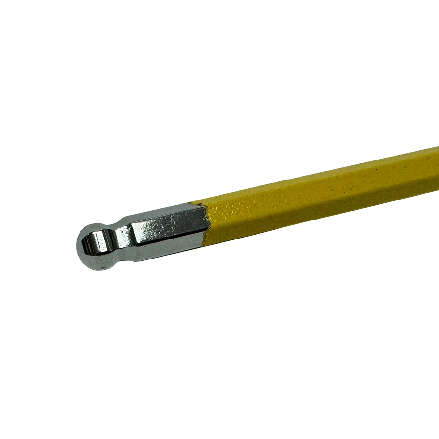 PKS M4 Hex Key Wrench For Hydrofoils - For M6 Foil Hardware 2 PKS M4 Hex Key Wrench For Hydrofoils - For M6 Foil Hardware - Image 2