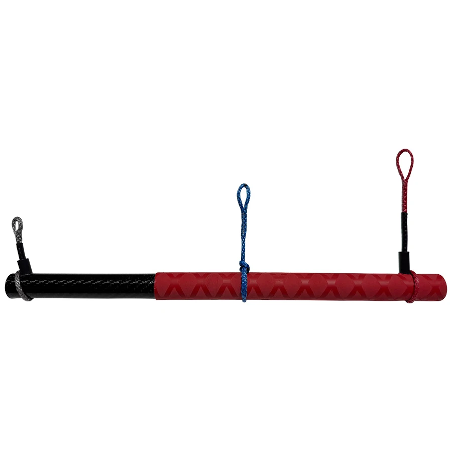 PKS Full Carbon KISS Parawing Bar / Handle 1 PKS Full Carbon KISS Parawing Bar / Handle