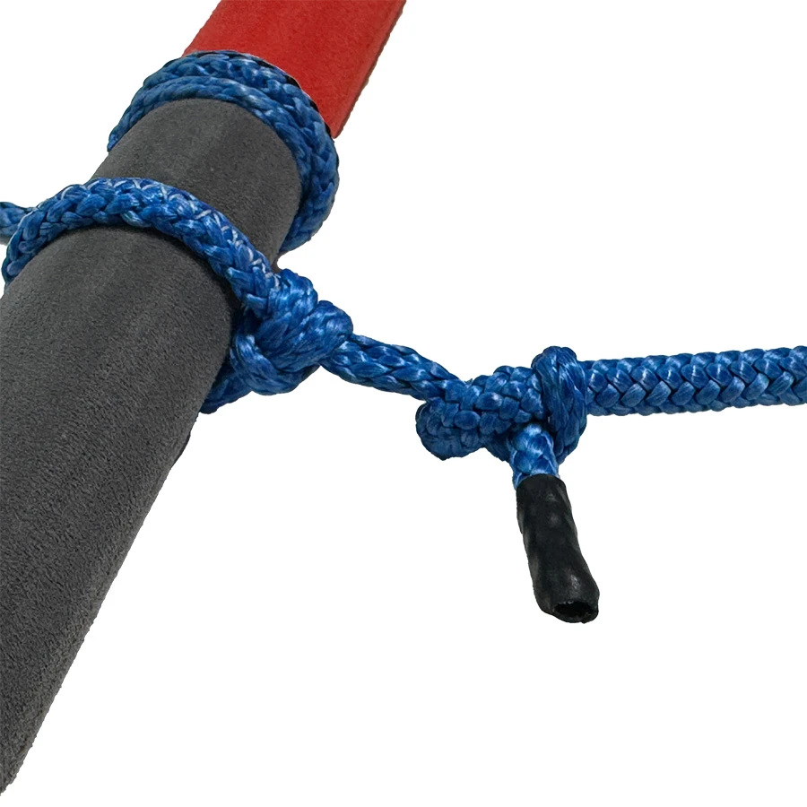 PKS - Universal / Adjustable Parawing Harness Line 3 PKS - Universal / Adjustable Parawing Harness Line - Image 3