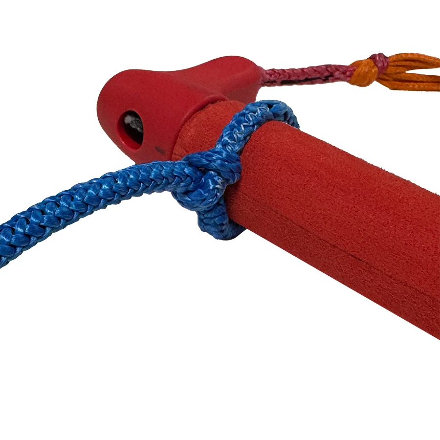 PKS - Universal / Adjustable Parawing Harness Line 5 PKS - Universal / Adjustable Parawing Harness Line - Image 5