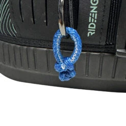 PKS Soft Link Harness And Wing Connection -Kite Boarding Shop pks soft link harness connection 8