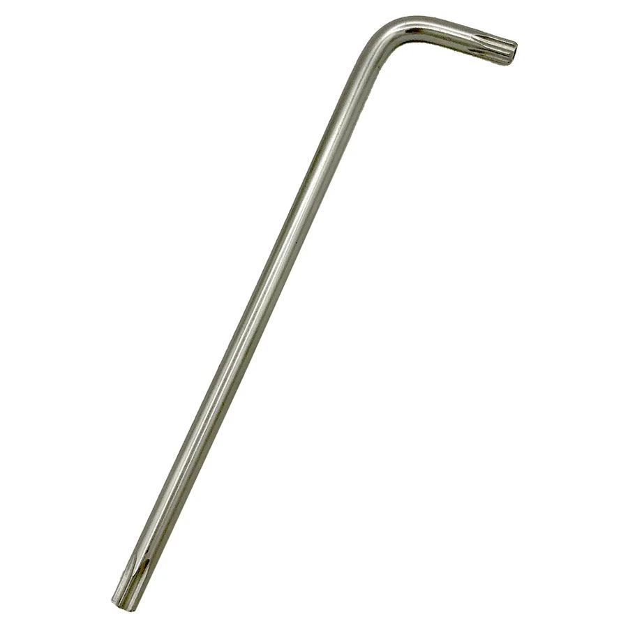 PKS Torx Wrench For Hydrofoils - T-30 1 PKS Torx Wrench For Hydrofoils - T-30