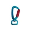PKS Wing Leash Swivel Carabiner