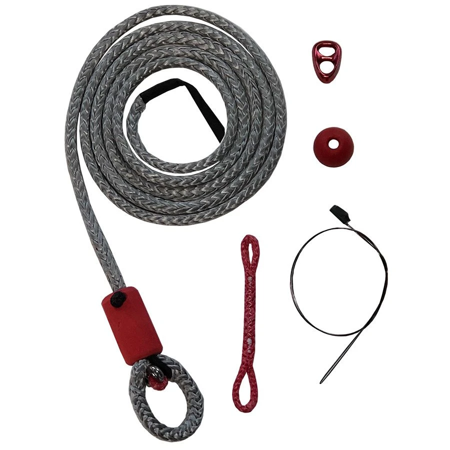 PKS KISS Loop V2 - Quick Release System 1 PKS KISS Loop V2 - Quick Release System