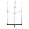PKS Full Carbon KISS Control System For Foil / Single Skin Kite With 5th Line
