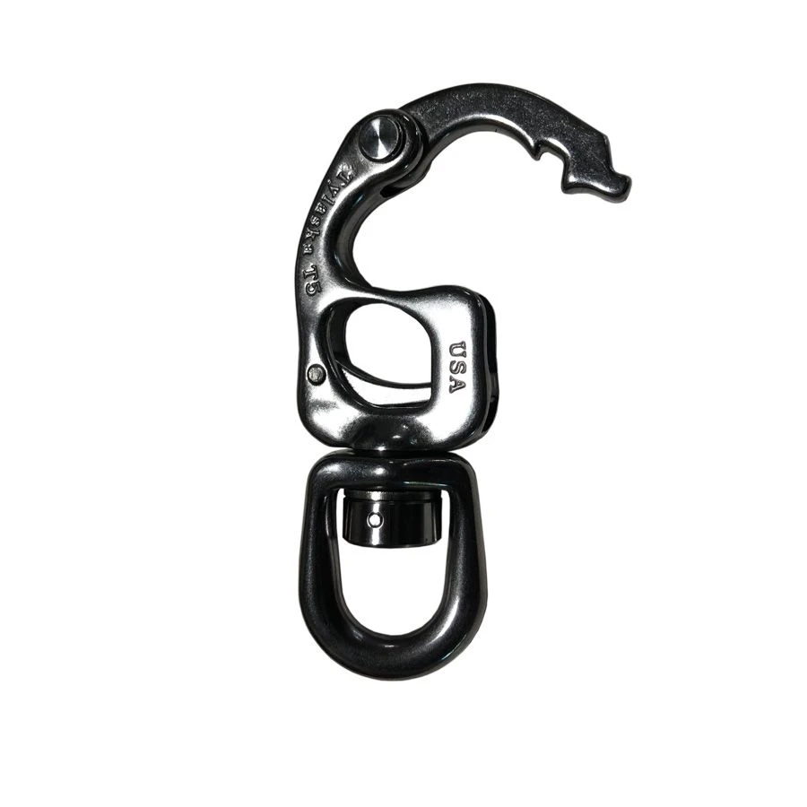 Tylaska T5 Snap Shackle 2 Tylaska T5 Snap Shackle - Image 2
