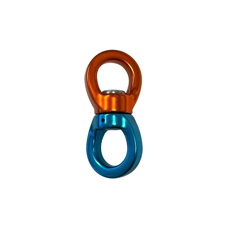 PKS KISS System Surf Slider / Swivel 1 PKS KISS System Surf Slider / Swivel