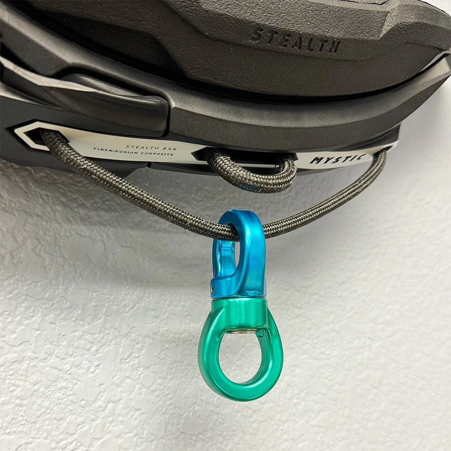 PKS KISS System Surf Slider / Swivel 4 PKS KISS System Surf Slider / Swivel - Image 4