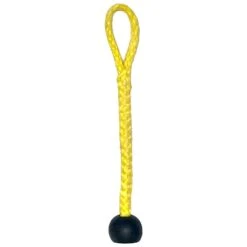 PKS Leash Quick Connect Pigtail With Stopper Ball - Sold Individually -Kite Boarding Shop pks 2022 quick connect pigtail with stopper ball 6